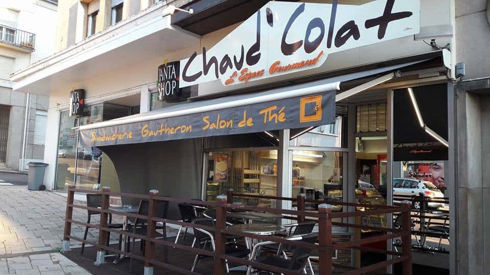 Chaud'Colat — photo 2