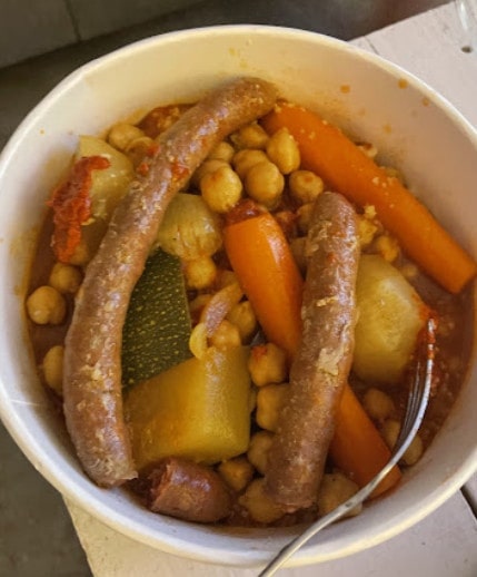 Couscous Bouss — photo 3