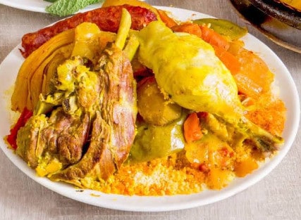 Couscous Bouss — photo 2