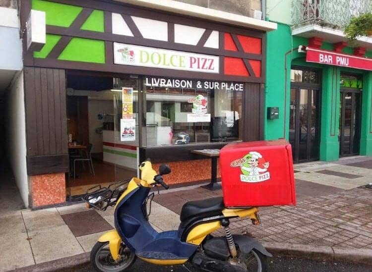 Dolce pizz — photo 3