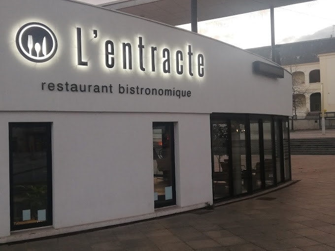 L'Entracte — photo 3