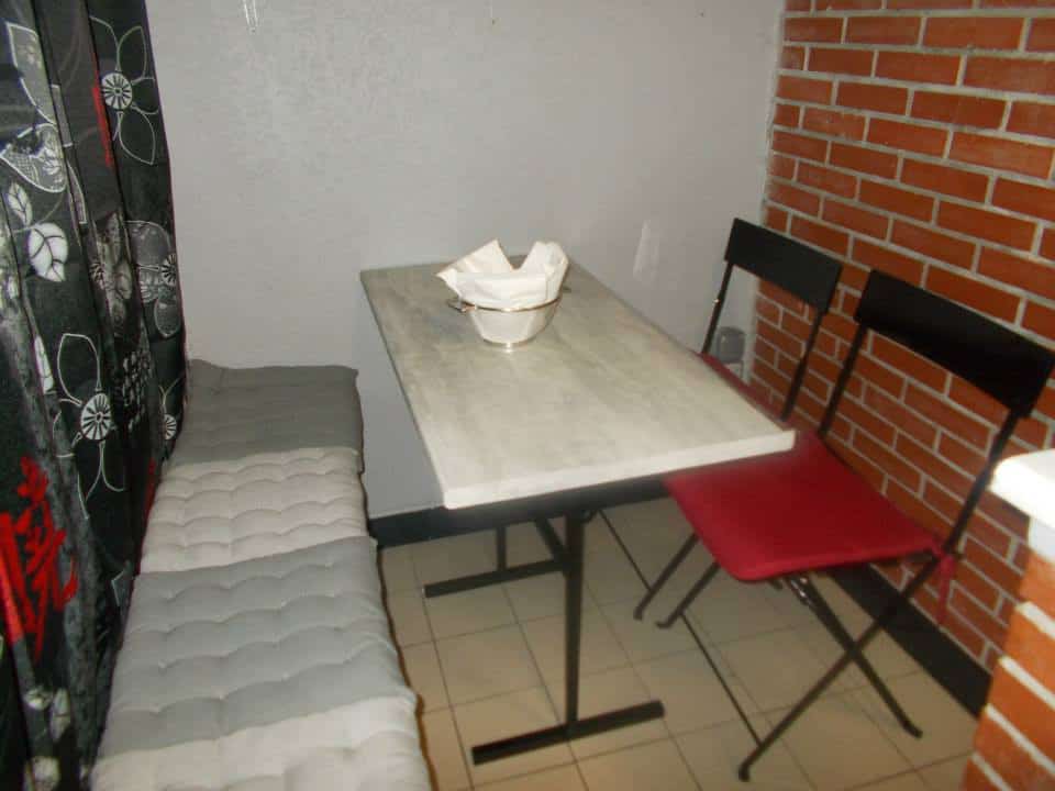 La compoz' pizza — photo 3