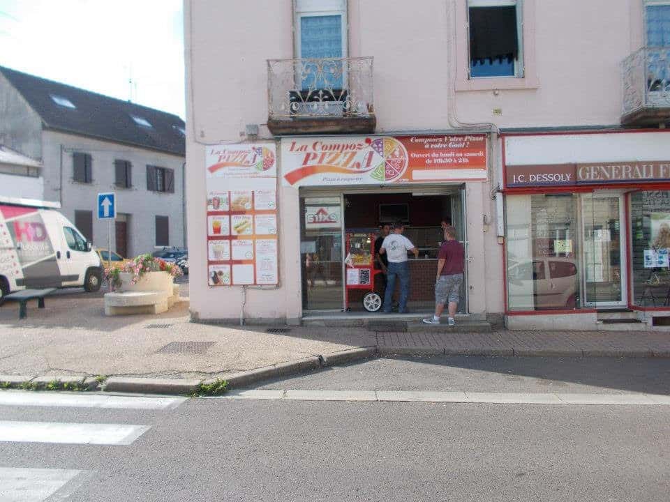 La compoz' pizza — photo 2