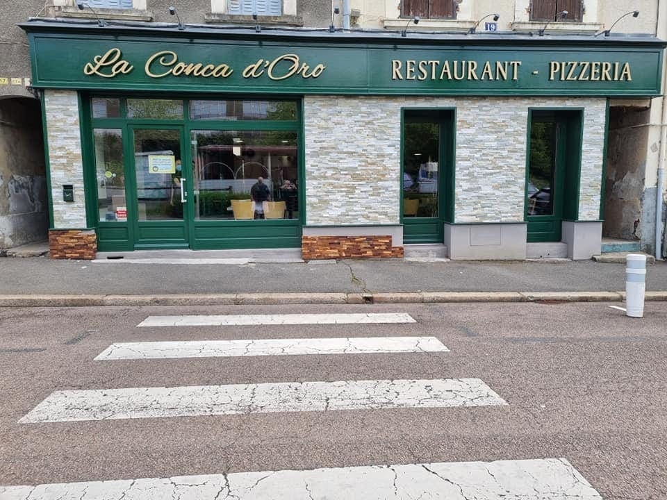 La Conca d'Oro — photo 2