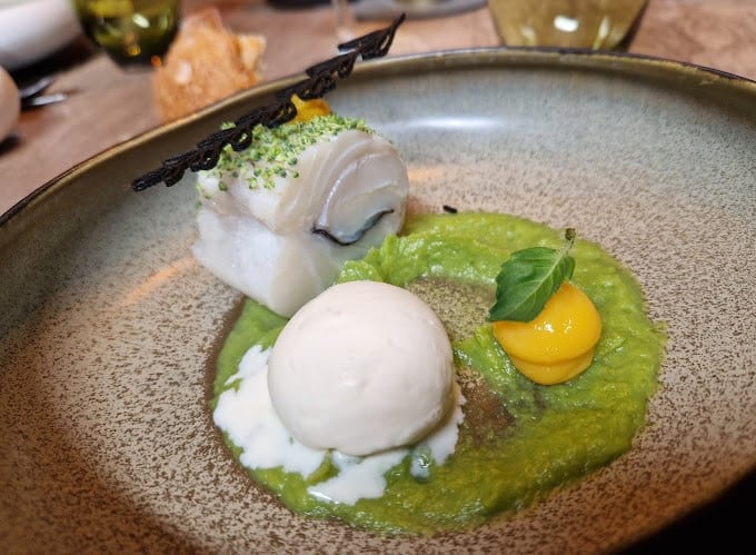 La fleur de Sel — photo 2