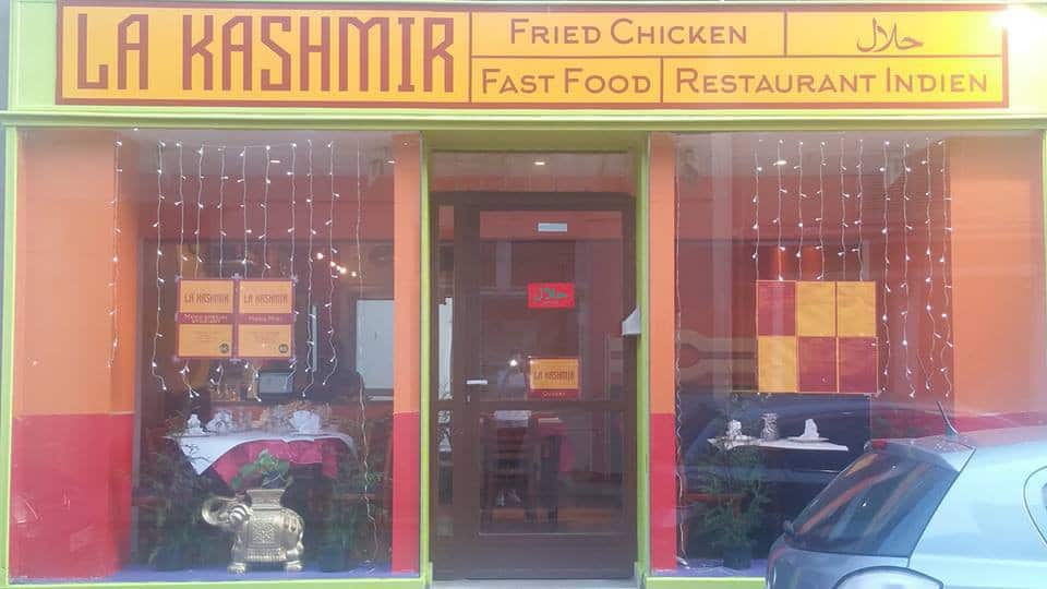 La Kashmir — photo 2