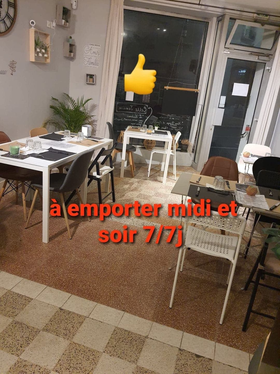 La Pizza des 4 chemins — photo 3