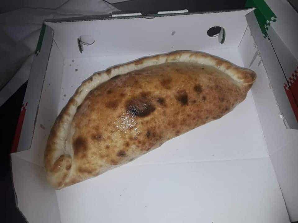 Le Roi de la Pizza — photo 2