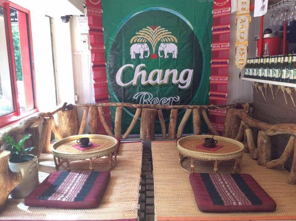 Le sabb Thai — photo 3