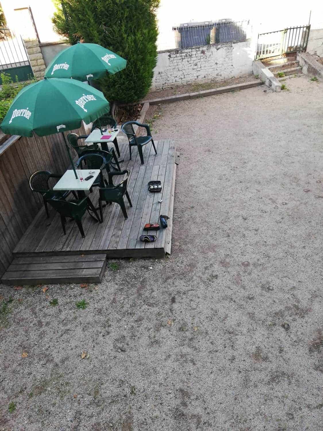 Le temps à nouveau — photo 3