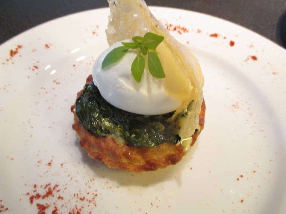 Pauline Cuisine — photo 2