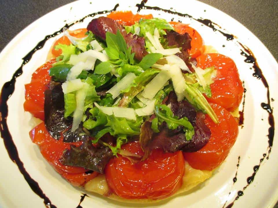 Pauline Cuisine — photo 3