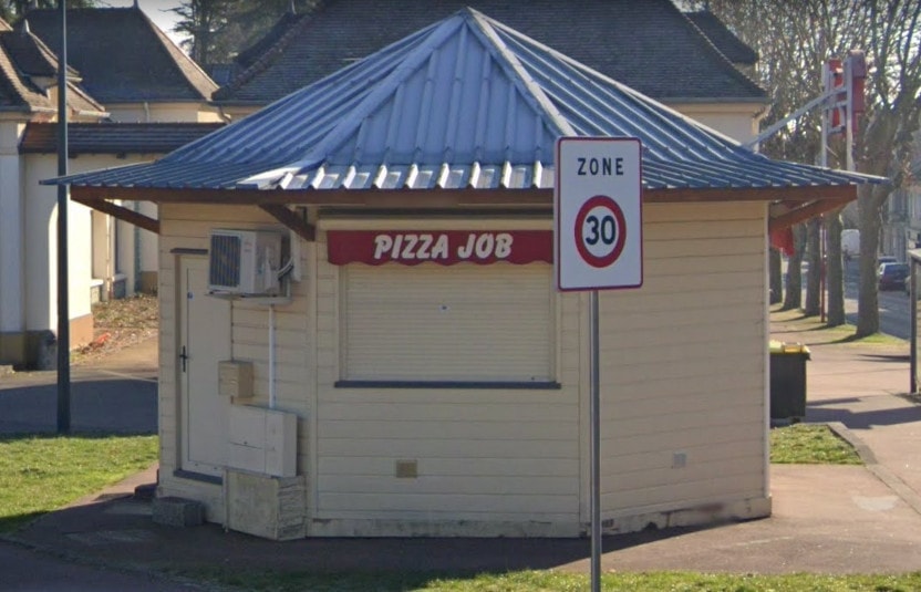 Pizza Job — photo 3