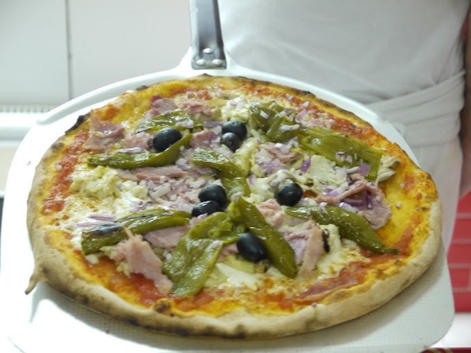 Relais pizza — photo 2
