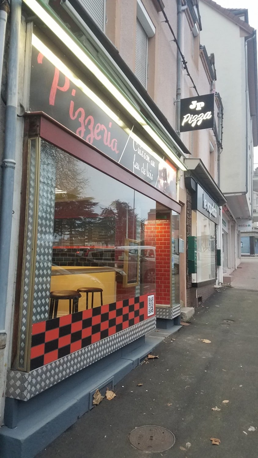 Relais pizza — photo 3