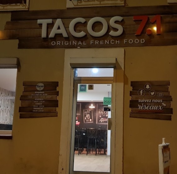 Tacos 7.1 — photo 2