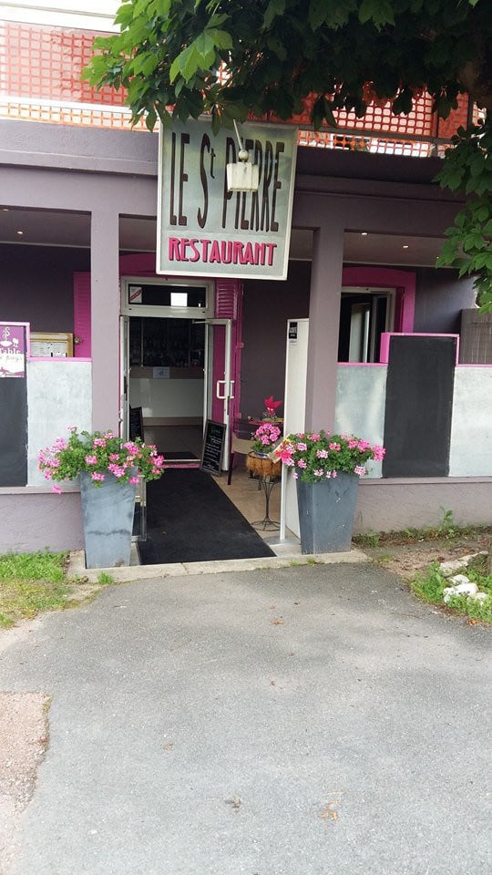 Le Saint pierre — photo 2