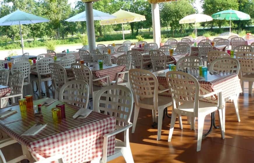 Auberge du Pont Jeanne Rose — photo 3