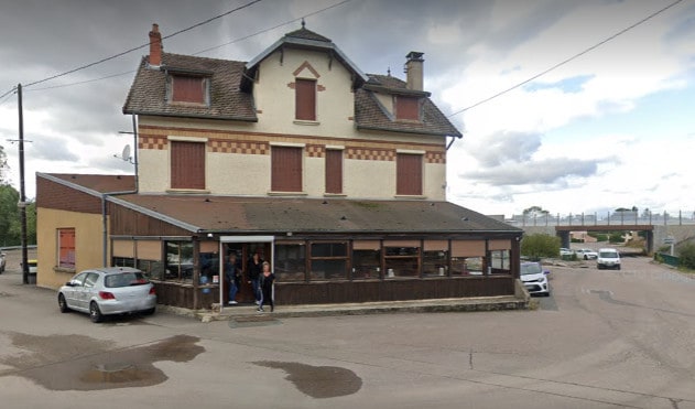 Relais Des Morands — photo 2
