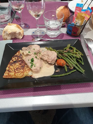 Photo de Auberge du Gratoux
