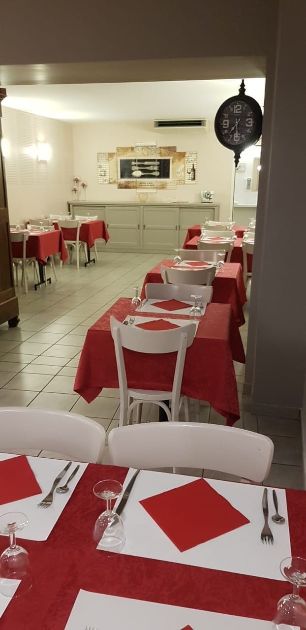 Au Bistrot Gourmand — Bistro - Bar à Saint Laurent d'Andenay — photo 3