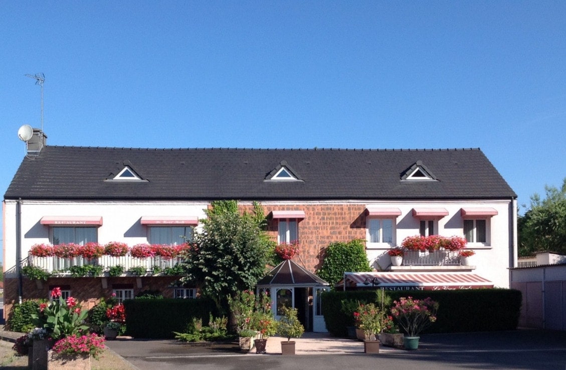 Au Vieux Saule — photo 2