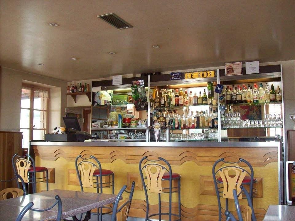 Auberge de Beaubery — photo 3