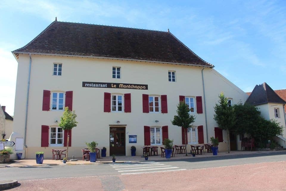 Le Montchappa — photo 2