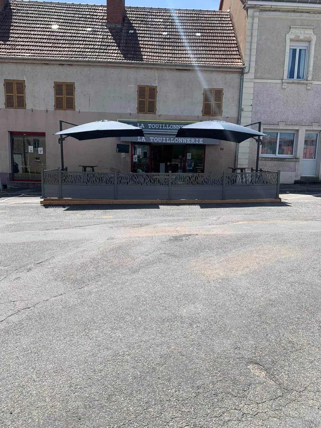 La Touillonnerie — photo 3