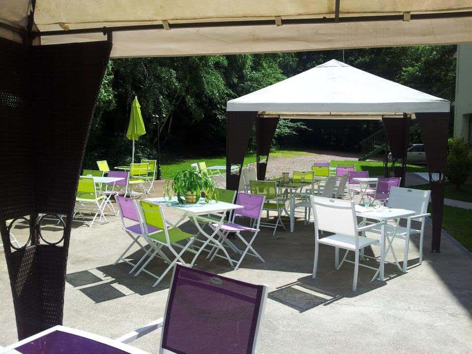 Auberge de la saule — photo 3