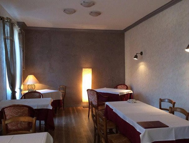 Restaurant Du Moulin — photo 3