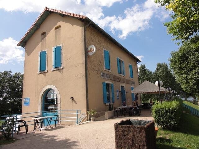 La Halte Nautique — photo 2