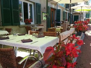 Auberge du col des chevres — photo 2