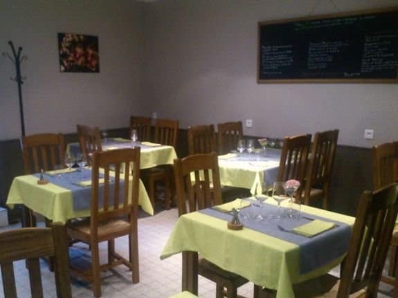Le Sennecey — photo 3