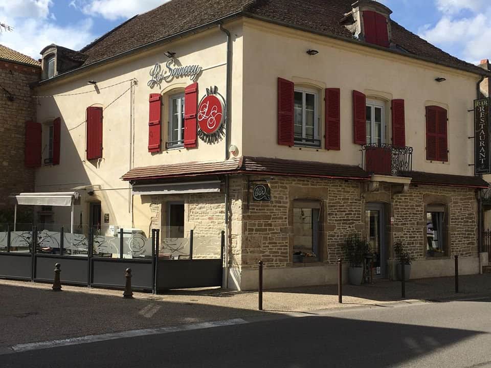 Le Sennecey — photo 2