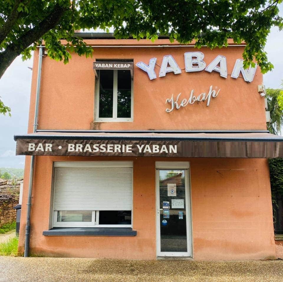Yaban Kebab — photo 3