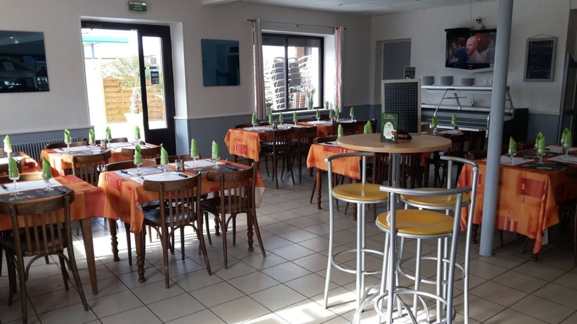 Le Grand Varennes — Restaurant Français à Varennes le Grand — photo 2