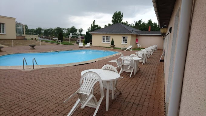 Le Virage Fleuri — photo 2