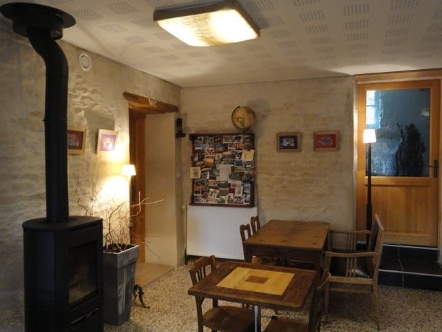 La Thebaide — photo 3