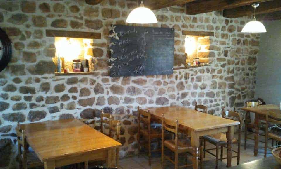 Le B'firon — photo 3