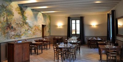 Auberge du Cheval Blanc — photo 2