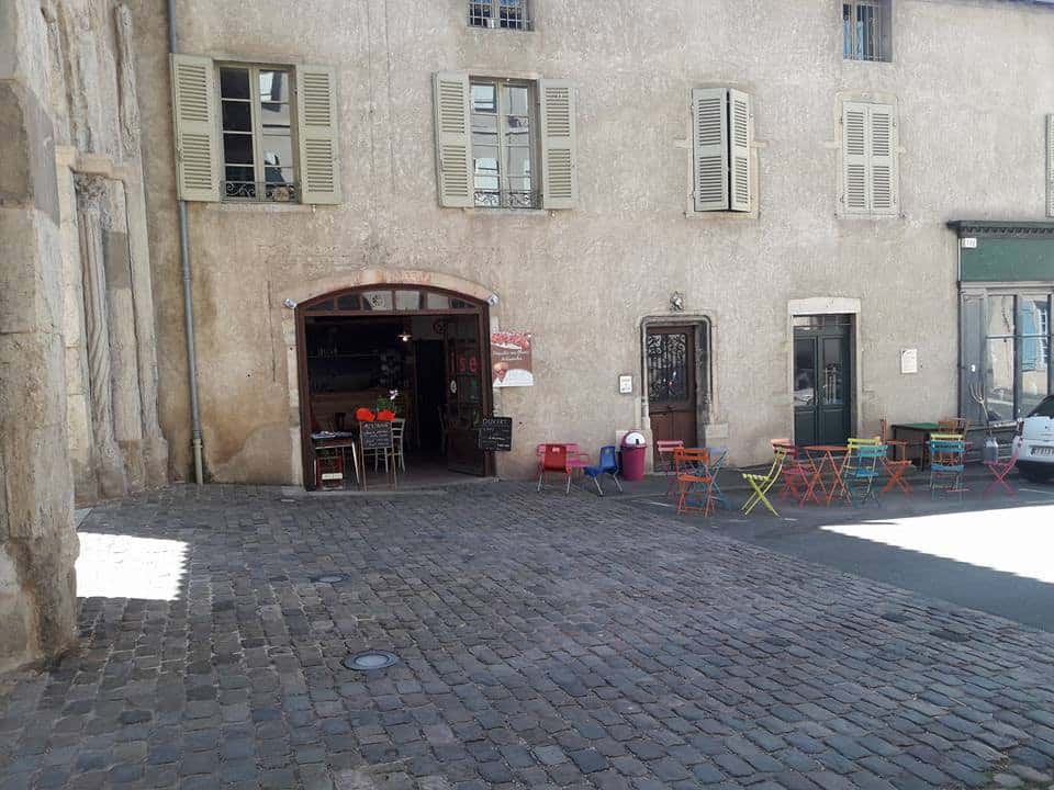 Chez La Louise — photo 2