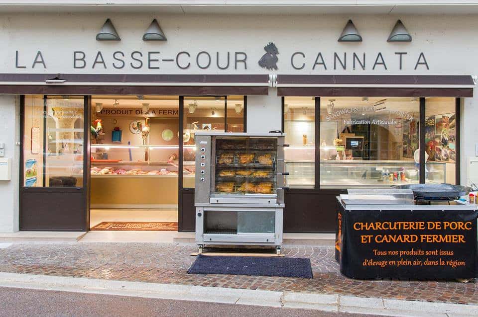 La basse cour cannata — photo 3