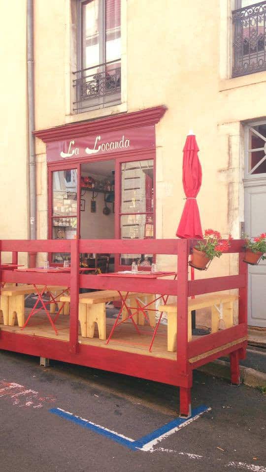 La locanda — photo 2