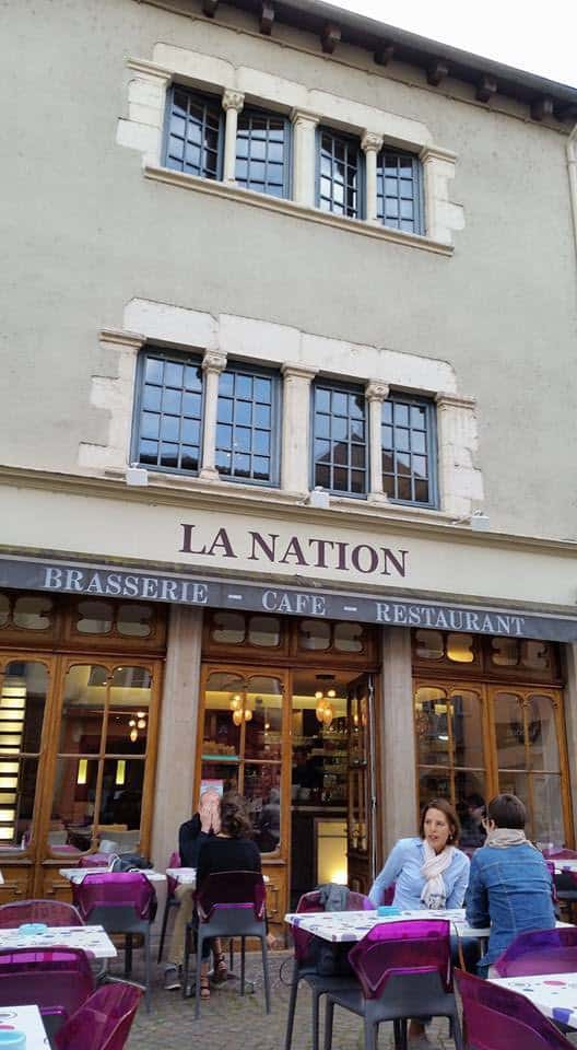 La Nation — photo 3