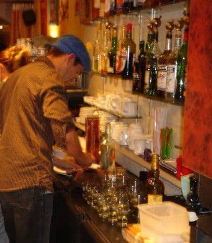 La Petite Auberge — photo 3