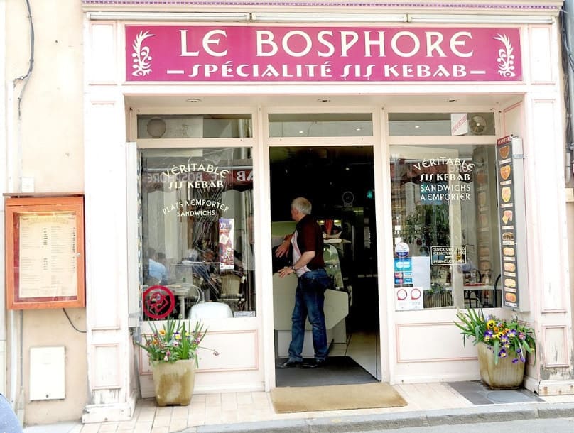Le Bosphore — photo 2