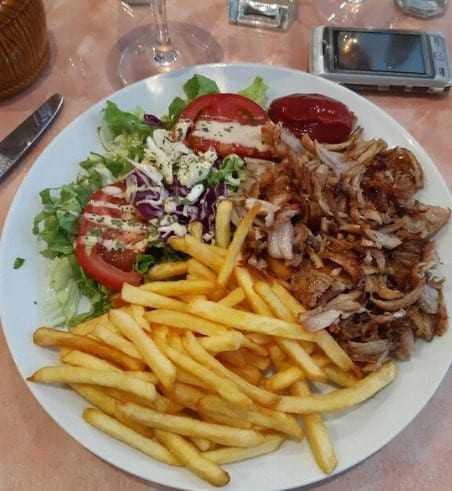 Photo de Le Bosphore