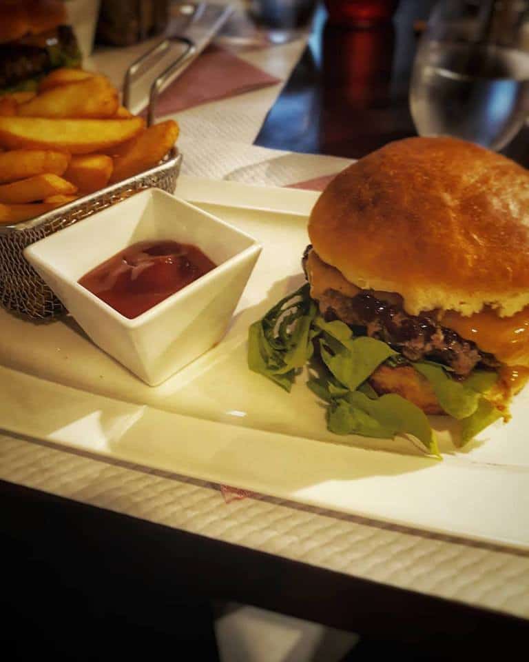 Photo de Le Comptoir