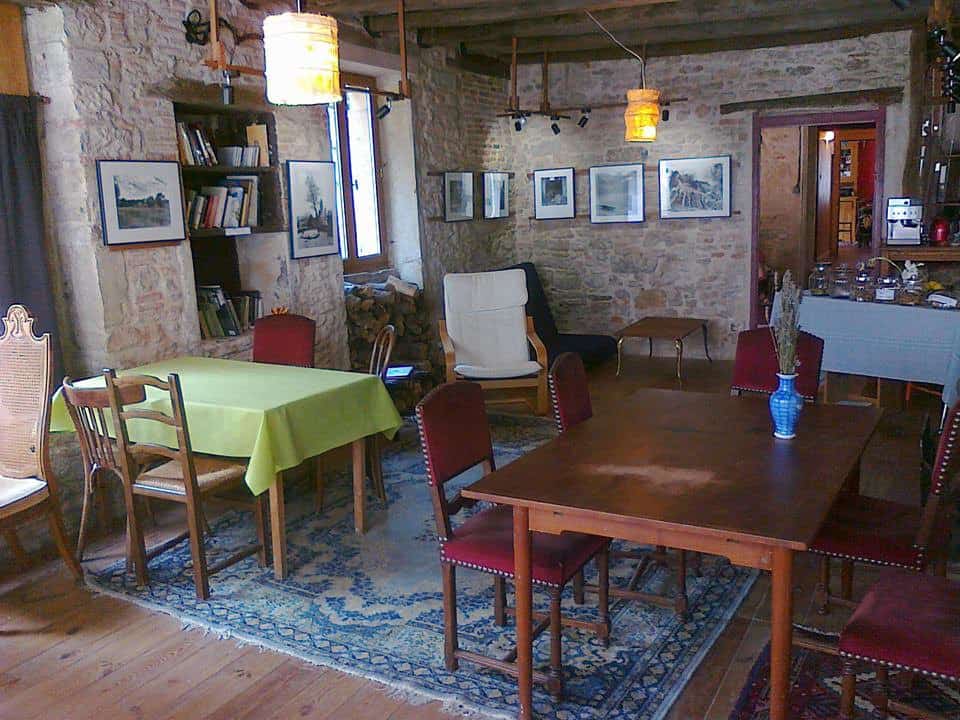 Les Hirondelles — photo 2